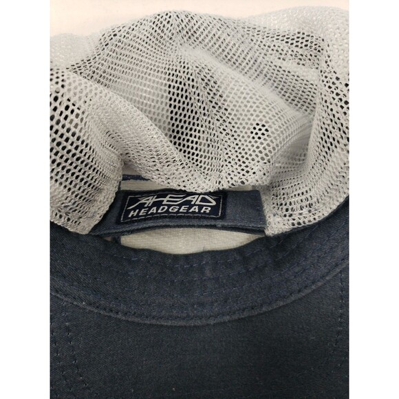 Nestle Purina Hat 45 Years Flagstaff AZ Excellence in Safety Mesh Denim Style - Picture 8 of 16